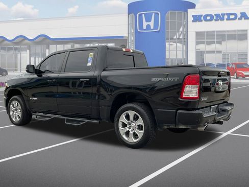 Used 2022 RAM 1500 Big Horn image 6
