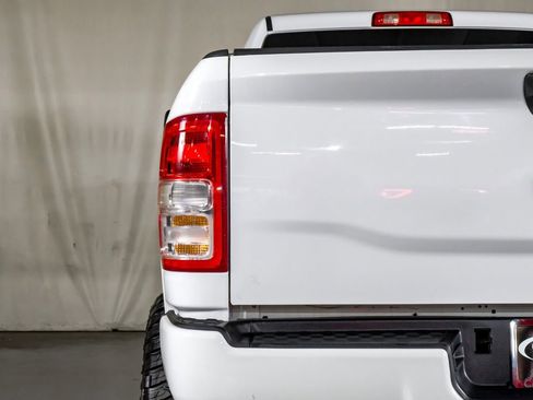 Used 2022 RAM 2500 Tradesman image 29