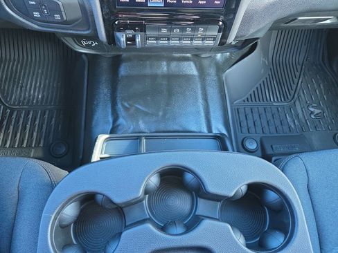 New 2026 RAM 3500 Tradesman image 17