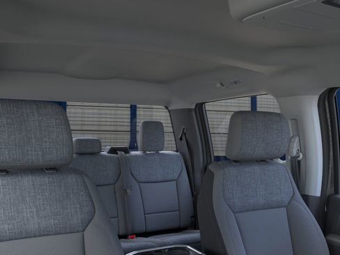 New 2025 Ford F150 XLT w/ Equipment Group 301A Standard image 22