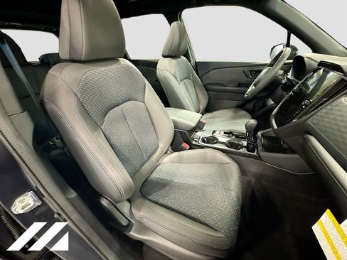 New 2026 Subaru Forester Premium AWD/4WD image 29