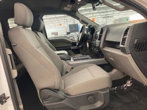 Used 2019 Ford F150 XLT AWD/4WD image 10