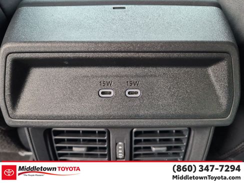 Certified 2026 Toyota RAV4 XLE Premium AWD/4WD image 28