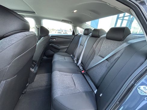 New 2025 Honda Accord SE image 14