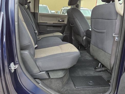 Used 2012 RAM 1500 Big Horn RWD image 16