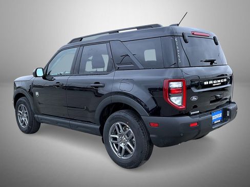 New 2026 Ford Bronco Sport Big Bend w/ Convenience Package image 7