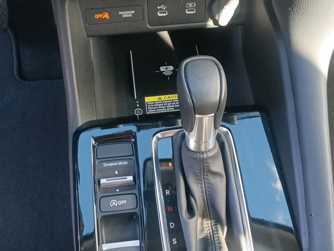 Used 2026 Acura Integra FWD image 14