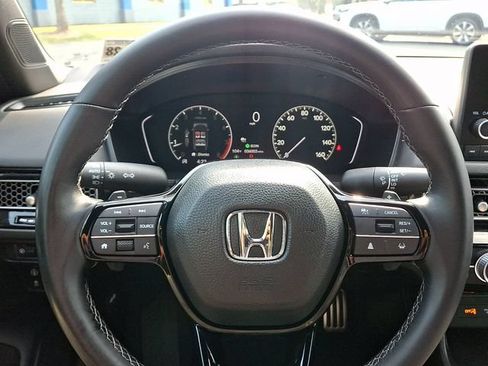 Certified 2024 Honda Civic Sport image 19