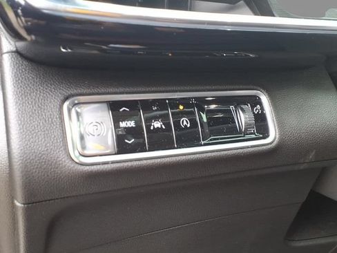 Used 2024 Buick Envision Sport Touring AWD/4WD image 26