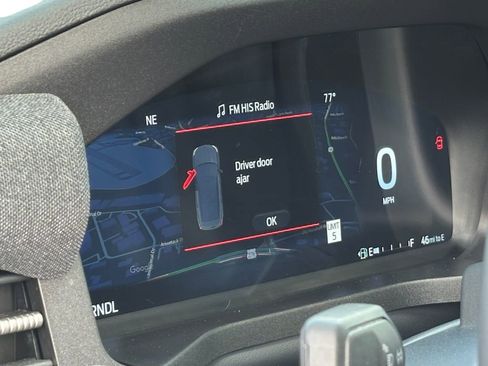 Used 2025 Ford Explorer Platinum image 17