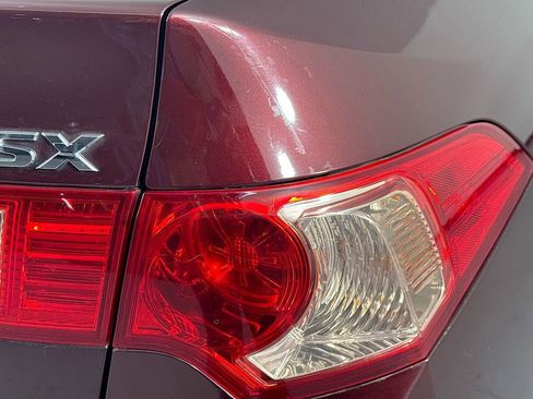 Used 2012 Acura TSX Sedan image 34