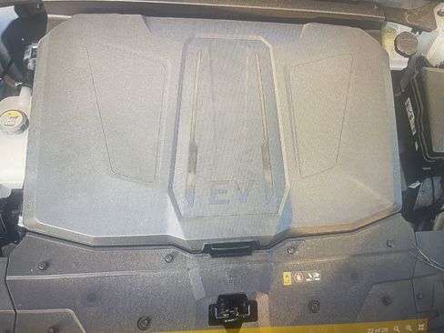 Certified 2025 Hyundai Ioniq 5 SEL RWD image 17