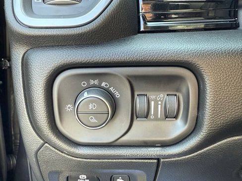 New 2026 RAM 1500 Laramie w/ Night Edition image 15