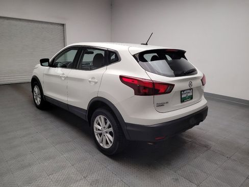 Used 2018 Nissan Rogue Sport S w/ S Appearance Package AWD/4WD image 5