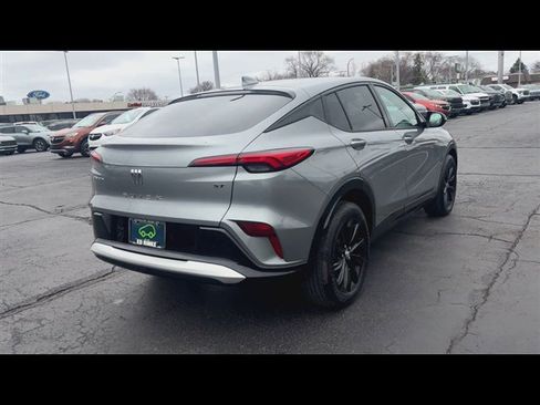 Used 2024 Buick Envista Sport Touring w/ Convenience I Package image 8