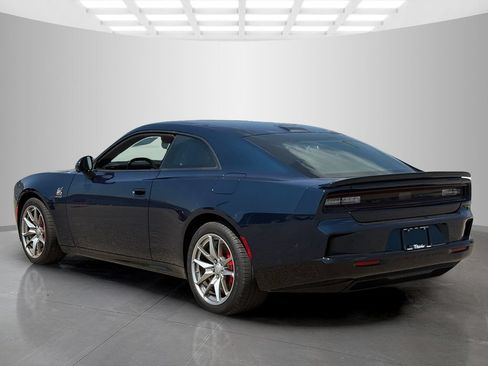 Used 2024 Dodge Charger Daytona Scat Pack w/ Plus Group AWD/4WD image 5