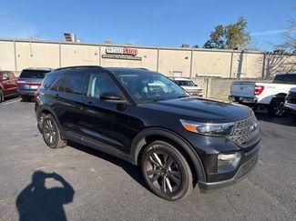 Used 2023 Ford Explorer XLT w/ Equipment Group 202A 360° Tour