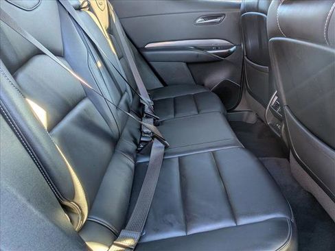 Used 2024 Cadillac XT4 Premium Luxury image 19