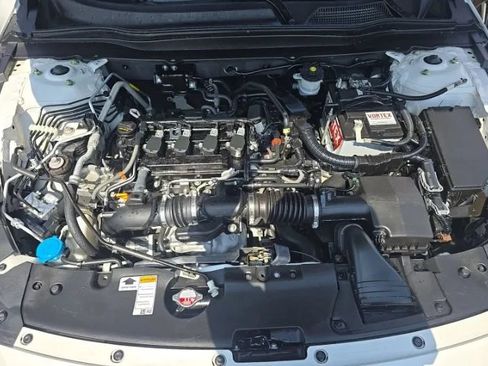 Used 2022 Honda Accord Sport Special Edition image 53