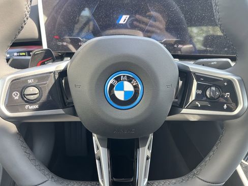 New 2026 BMW i5 eDrive40 w/ M Sport Package RWD image 22