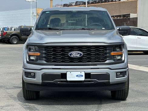 New 2026 Ford F150 STX w/ Equipment Group 200A RWD image 8
