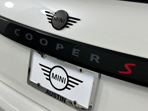 New 2026 MINI Cooper S image 21