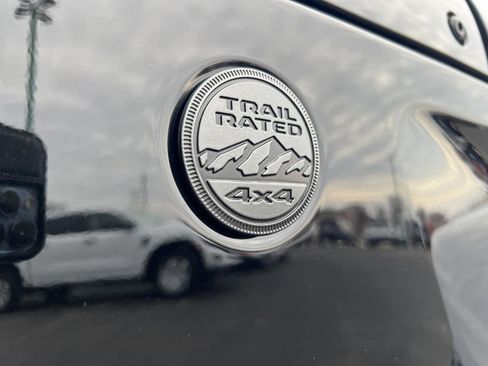 New 2026 Jeep Wrangler Sahara image 3