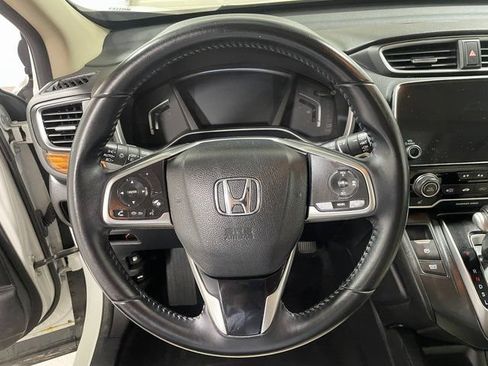 Used 2017 Honda CR-V EX-L image 14