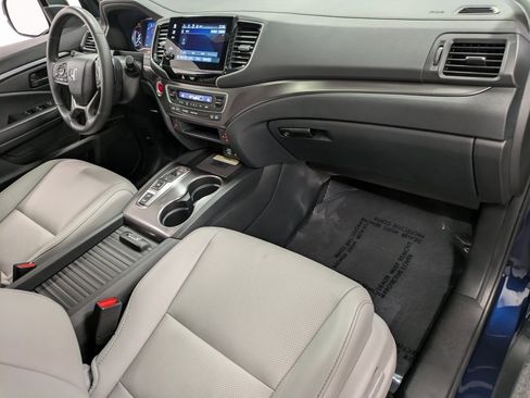 Certified 2023 Honda Passport EX-L image 29