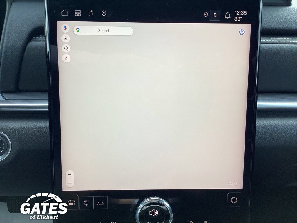 Used 2025 GMC Terrain Elevation AWD/4WD image 21