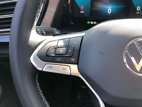 New 2026 Volkswagen Atlas SE AWD/4WD image 22