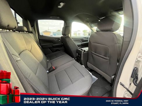 New 2026 GMC Canyon Elevation w/ Technology Package image 17