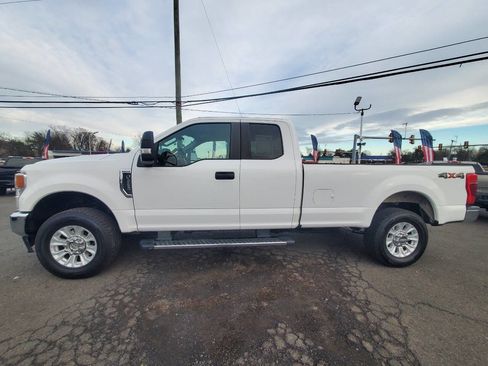 Used 2020 Ford F350 XL w/ STX Appearance Package image 2
