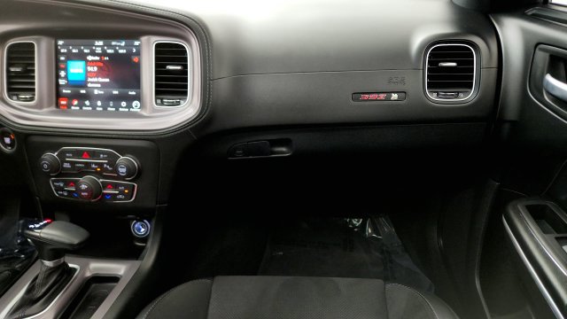 Used 2023 Dodge Charger Scat Pack w/ Plus Group RWD image 52