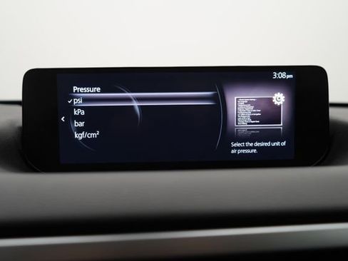 Used 2024 MAZDA CX-50 AWD 2.5 S w/ Cargo Package image 57