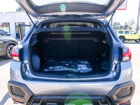 New 2026 Mitsubishi Outlander Sport AWD image 7