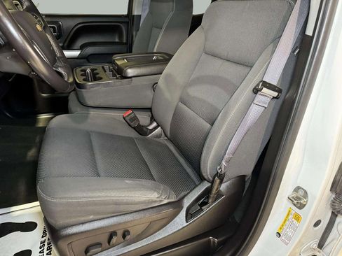 Used 2016 Chevrolet Silverado 1500 LT w/ All Star Edition image 23