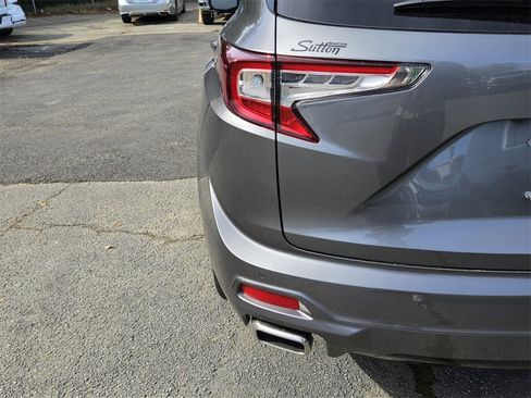 Used 2025 Acura RDX SH-AWD w/ Advance Package image 14