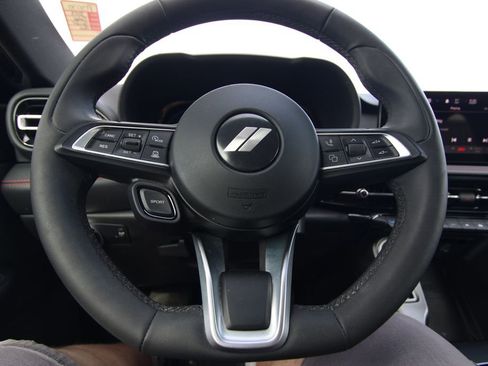Used 2023 Dodge Hornet GT Plus AWD/4WD image 20