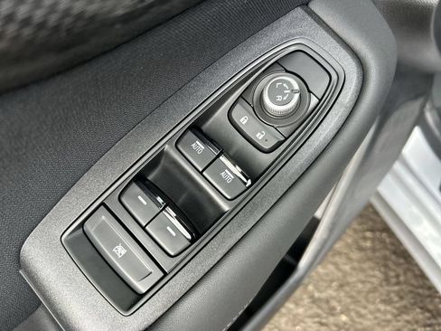 Used 2025 Subaru Legacy Premium AWD/4WD image 16
