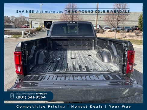 New 2026 RAM 2500 Laramie image 22