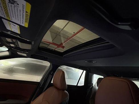New 2026 Subaru Forester Premium AWD/4WD image 14