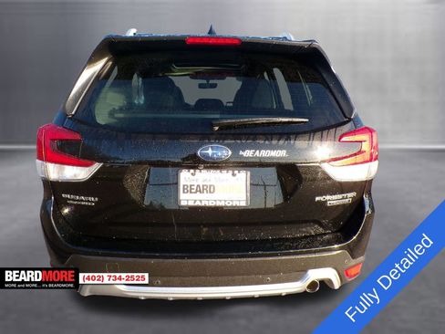 Used 2023 Subaru Forester Touring image 5