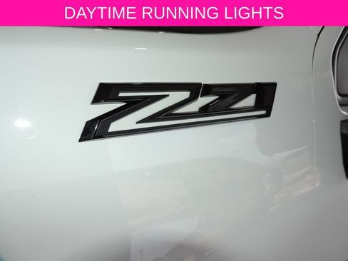 Used 2024 Chevrolet Silverado 2500 LT w/ Z71 Sport Edition AWD/4WD image 14