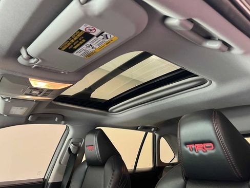 Certified 2020 Toyota RAV4 TRD Off-Road image 17