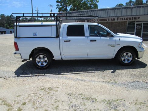 Used 2021 RAM 1500 Tradesman w/ Popular Equipment Group RWD image 73