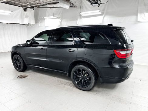 Used 2020 Dodge Durango GT image 3