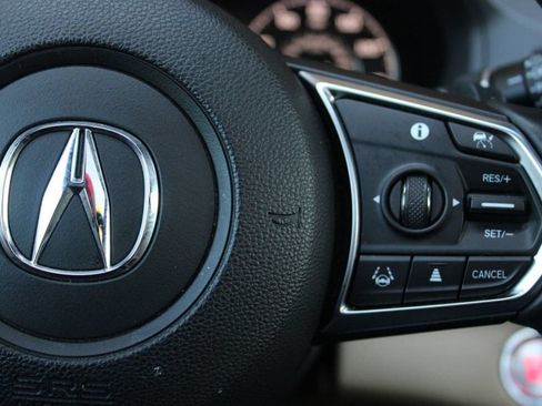 Used 2022 Acura RDX FWD image 40