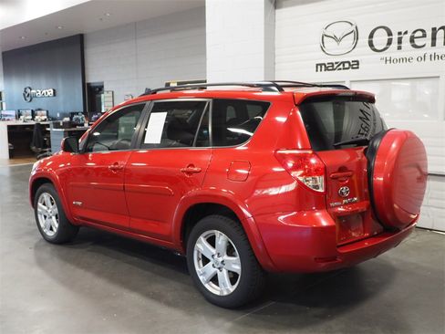 Used 2007 Toyota RAV4 Sport image 21