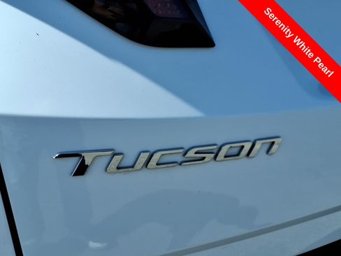 Used 2023 Hyundai Tucson SEL image 9